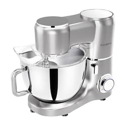 CKemu Stand Mixer Silver