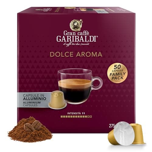 Caffè Garibaldi Gran Espresso