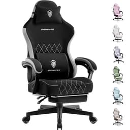 Dowinx Fabric Gaming Chair
