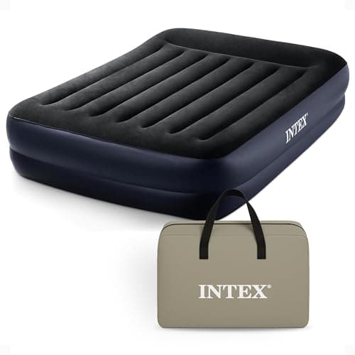 Intex Dura-Beam Plus Pillow Rest Queen