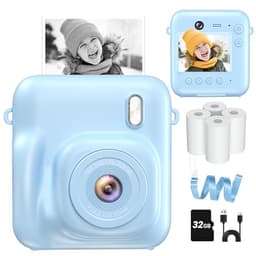 Zostuic Instant Camera