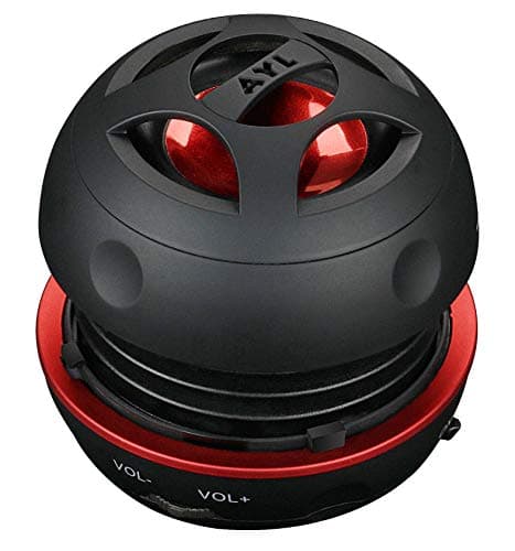 AYL Mini Speaker
