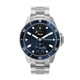 Withings Scanwatch Nova