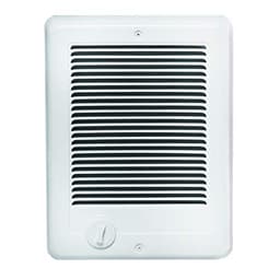 Cadet Com-Pak Electric Wall Heater White