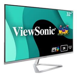 ViewSonic VX3276-2K-MHD 32-inch