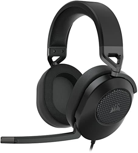Corsair HS65 Surround Carbon