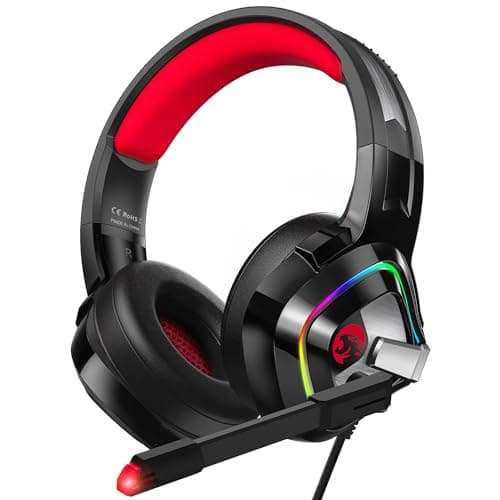 Ziumier Gaming Headset