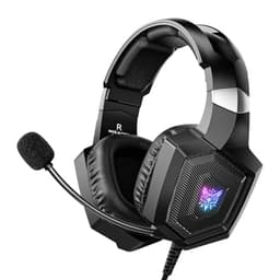 Nanddi Gaming Headset