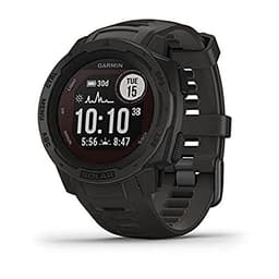 Garmin Instinct Solar Graphite