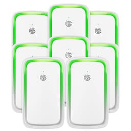 Jahy2Tech Plug-In Air Purifier