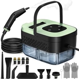 Wsryycc Portable Steam Cleaner