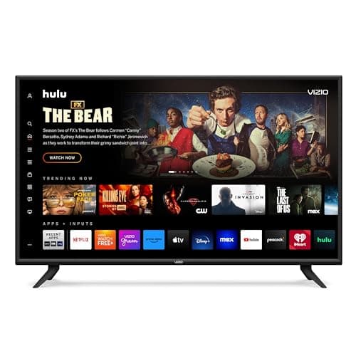 Vizio V Series 50-inch
