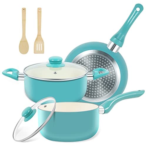 M Melenta Cookware Set