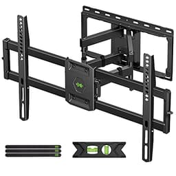 USX Full Motion TV Wall Mount 90-inch