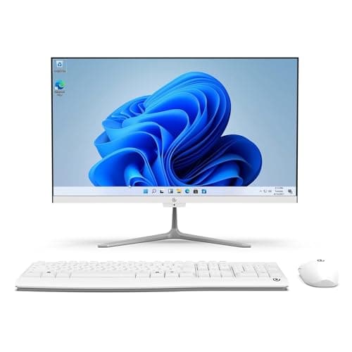 Core Innovations All-in-One Desktop