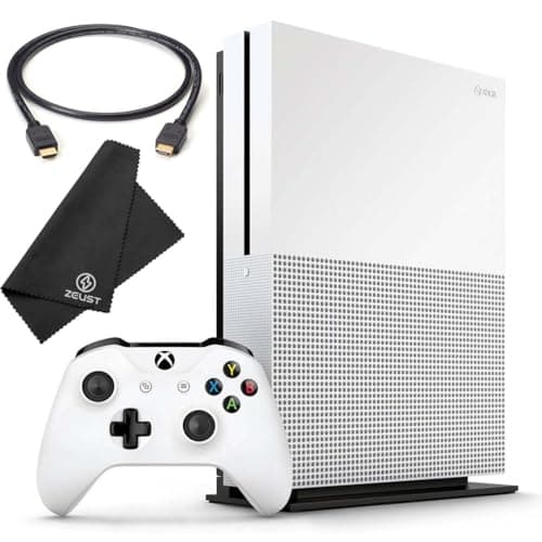 Zeust Xbox One S 512GB