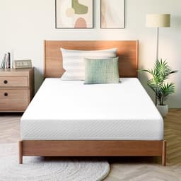 Gaeste 5-inch Twin Mattress