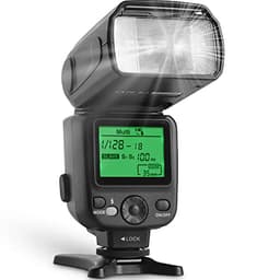 Altura Photo Camera Flash