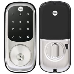 Yale Assure Lock Z-Wave