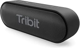 Tribit XSound Go USB-C Black