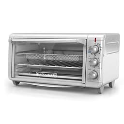 Black+Decker Crisp 'N Bake Toaster Oven