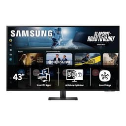 Samsung Smart Monitor M7 43-inch