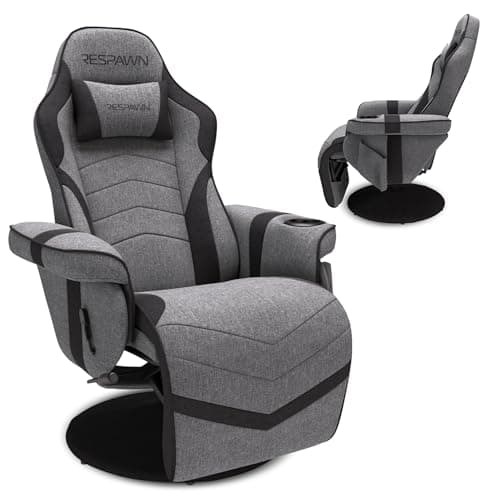 Respawn 900 Console Gaming Recliner