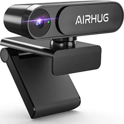 Airhug No Mic Webcam