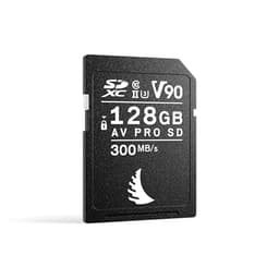 Angelbird AV PRO 128GB