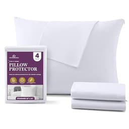 CirclesHome Standard Pillow Protector