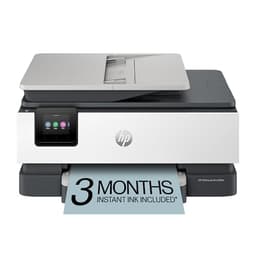 HP OfficeJet Pro 8135e