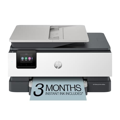 HP OfficeJet Pro 8135e