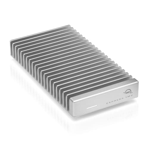 OWC Express 2TB
