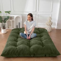 Maxyoyo 6" Japanese Floor Mattress