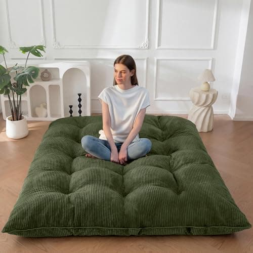 Maxyoyo 6" Japanese Floor Mattress