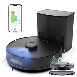 Eitton Robot Vacuum