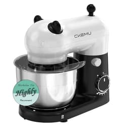 CKemu Stand Mixer Panda