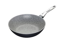 MasterClass 11-inch Nonstick Aluminium Wok