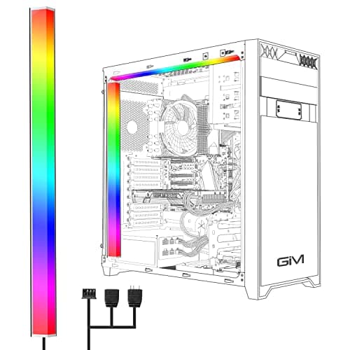 GIM KB-14 RGB Strip