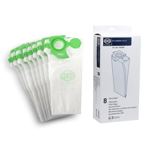 Sebo Felix Dart UltraBag