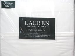 Lauren Ralph Lauren Dunham Sateen