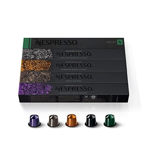 Nespresso Original Ispirazione