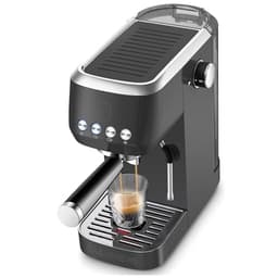 Casabrews 3700 Essential Black