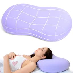 KEEPMOV Memory Foam Pillows