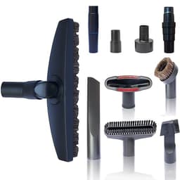 VACEXT Hardfloor Brush