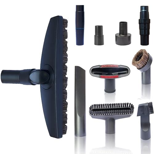 VACEXT Hardfloor Brush