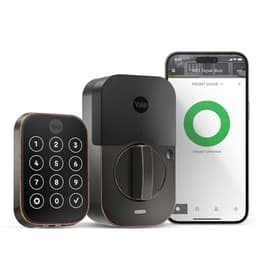 Yale Assure Lock 2 Wi-Fi