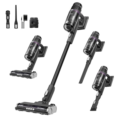 Eureka ReactiSense 440