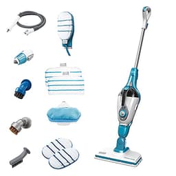 Black+Decker 7in1 Steam Mop