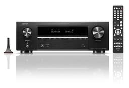 Denon AVR-X1800H